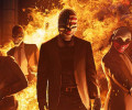 Улучшенный стелс, высокие технологии и прочие детали — ролик о Payday 3