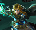 Тираж Zelda: Tears of the Kingdom превысил 18,5 млн копий — отчёт Nintendo
