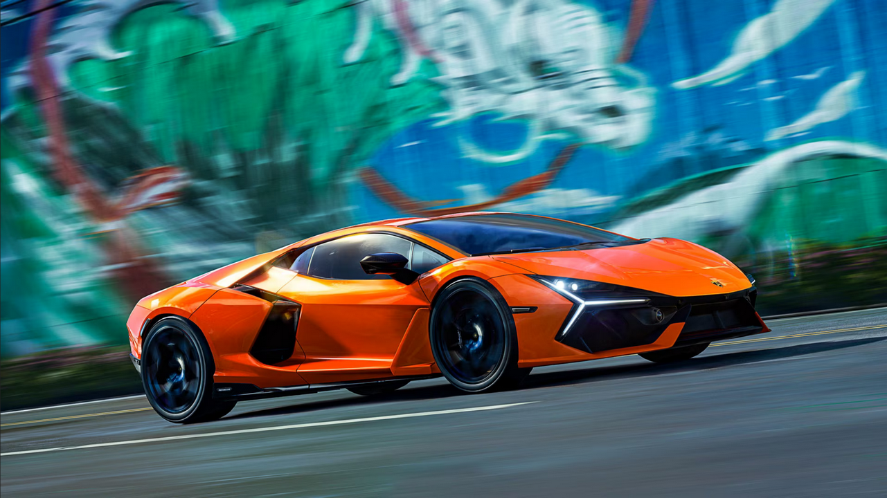 Электрокары и сотни элементов кастомизации — ролик о The Crew Motorfest Электрокары и сотни элементов кастомизации — ролик о The Crew Motorfest