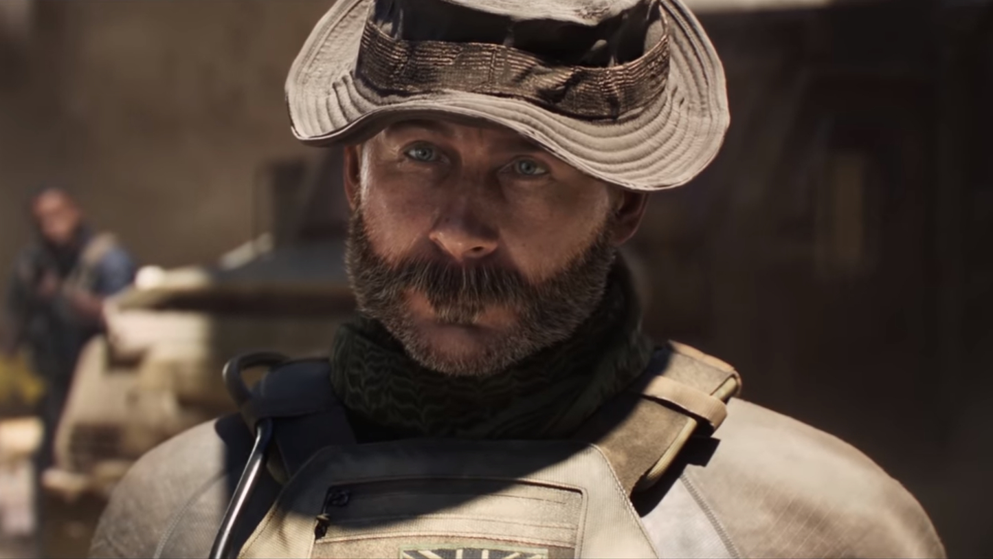 На следующей неделе авторы Call of Duty могут рассказать о продолжении франшизы На следующей неделе авторы Call of Duty могут рассказать о продолжении франшизы