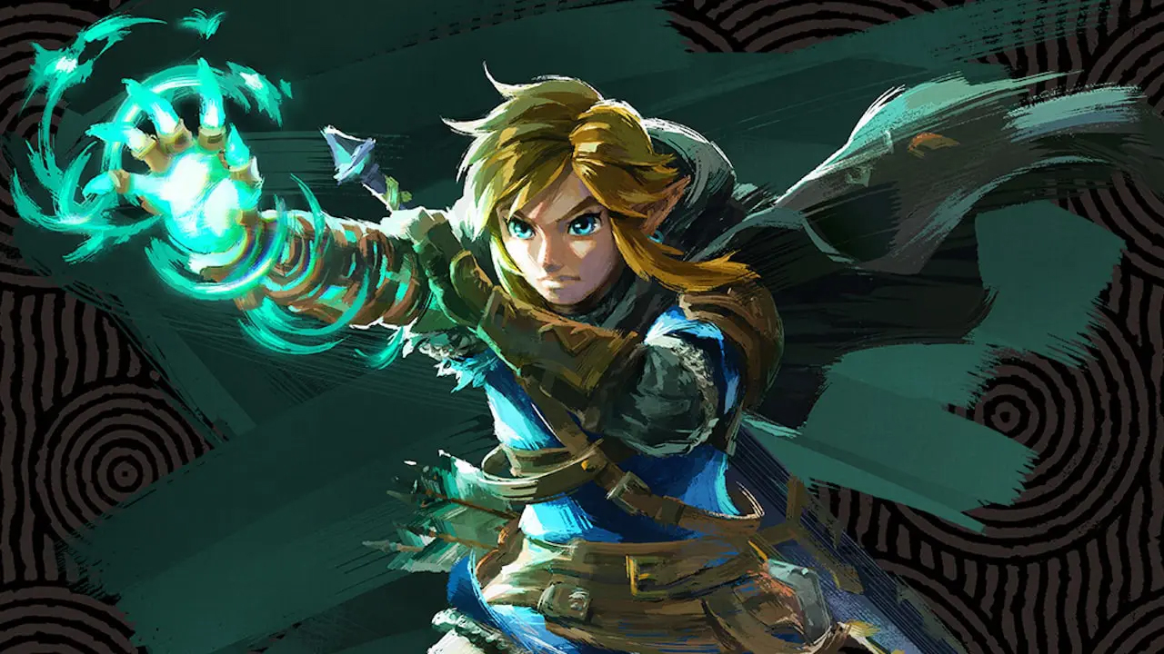 Тираж Zelda: Tears of the Kingdom превысил 18,5 млн копий — отчёт Nintendo