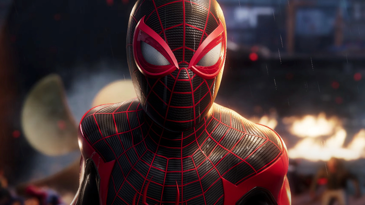 «Мы делаем всё возможное» — «М.Видео-Эльдорадо» о цене Marvel’s Spider-Man 2