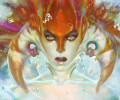 Dota 2: обновлённый The International и запрет на монетизацию в «кастомках»