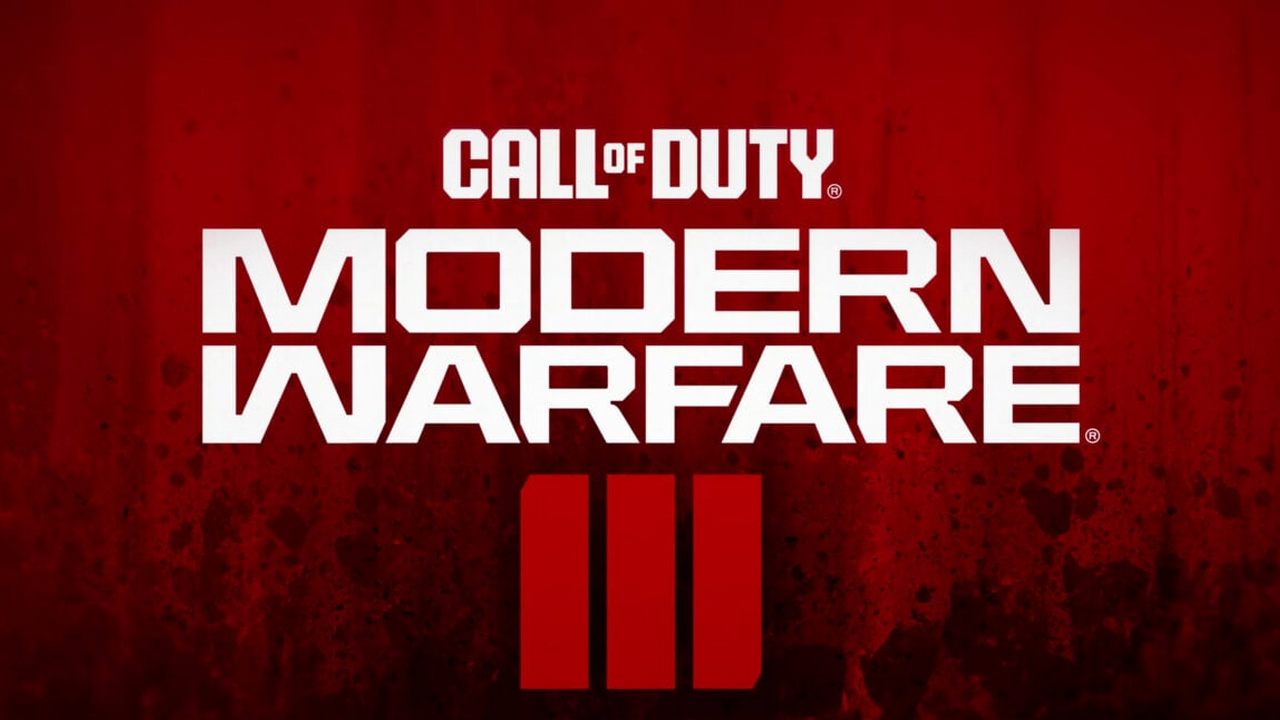 Call of Duty: Modern Warfare III официально анонсирована Call of Duty: Modern Warfare III официально анонсирована