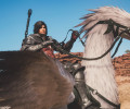 СМИ: FFXVI оправдала не все ожидания Square Enix. Акции издателя пошли вниз