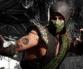 Рептилия, Ашра и Хавик в сочном трейлере Mortal Kombat 1