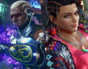 К ростеру Tekken 8 присоединятся Рэйвен и новая героиня Асусена
