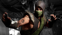 Рептилия, Ашра и Хавик в сочном трейлере Mortal Kombat 1