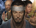 Трейлер Sengoku Dynasty — симулятора жизни в феодальной Японии