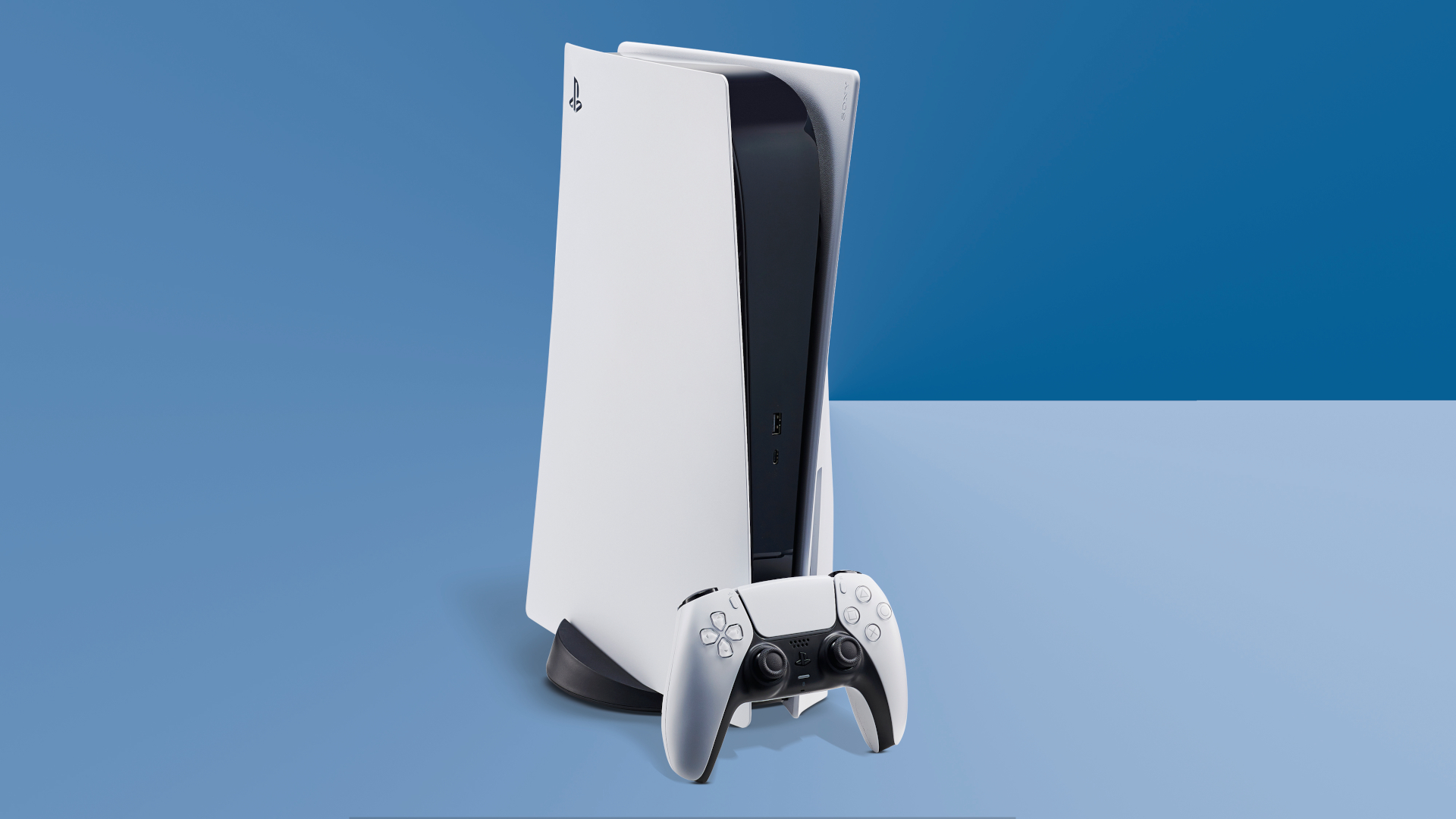 Отгрузки PlayStation 5 достигли 41,7 млн копий