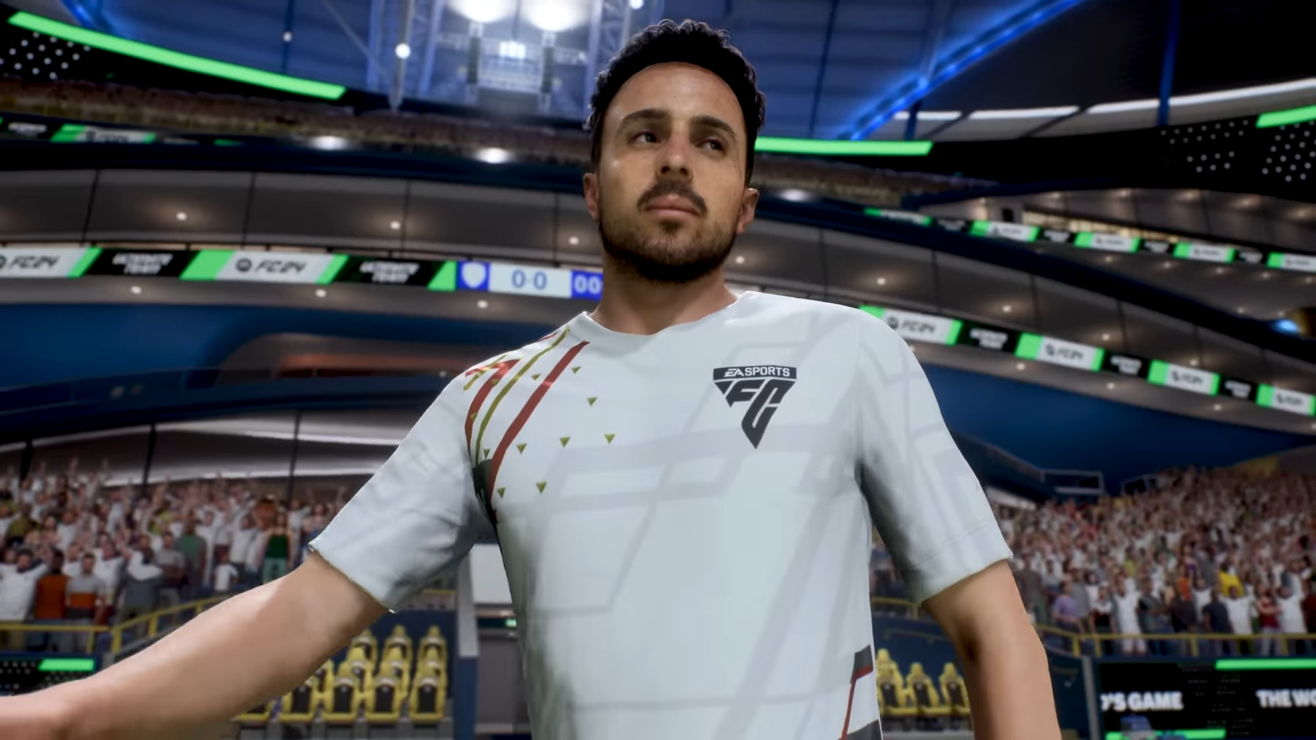 В EA Sports FC 24 добавят прокачку игроков в режиме Ultimate Team