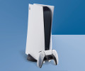 Отгрузки PlayStation 5 достигли 41,7 млн копий