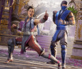 Утечка: вместо Крипты в Mortal Kombat 1 добавят режим «Вторжение»