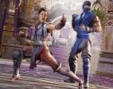 Утечка: вместо Крипты в Mortal Kombat 1 добавят режим «Вторжение»