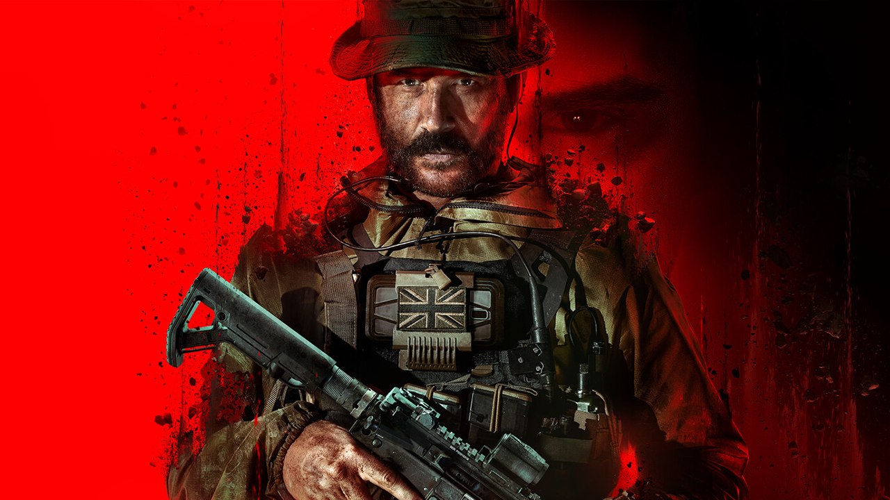 Похоже, Call of Duty: Modern Warfare III полностью переведут на русский