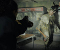 Создатели Alan Wake II оглядывались на Resident Evil