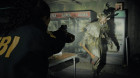 Создатели Alan Wake II оглядывались на Resident Evil