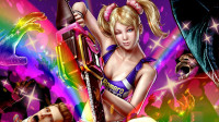 Ремейк Lollipop Chainsaw отложили до лета 2024-го