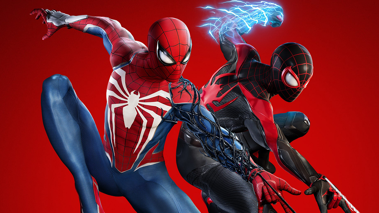 В Marvel's Spider-Man 2 можно замедлить геймплей на 30–70 %