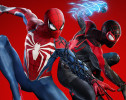 В Marvel's Spider-Man 2 можно замедлить геймплей на 30–70 %