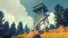 Game Pass в августе (часть 2): Firewatch, The Texas Chain Saw Massacre, Sea of Stars…