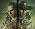 AMC официально представила The Walking Dead: Destinies. Смотрите трейлер
