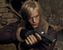 Ремейк Resident Evil 4 в VR и не только — план Capcom на TGS