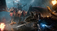 Узнайте врагов из Lords of the Fallen в лицо 