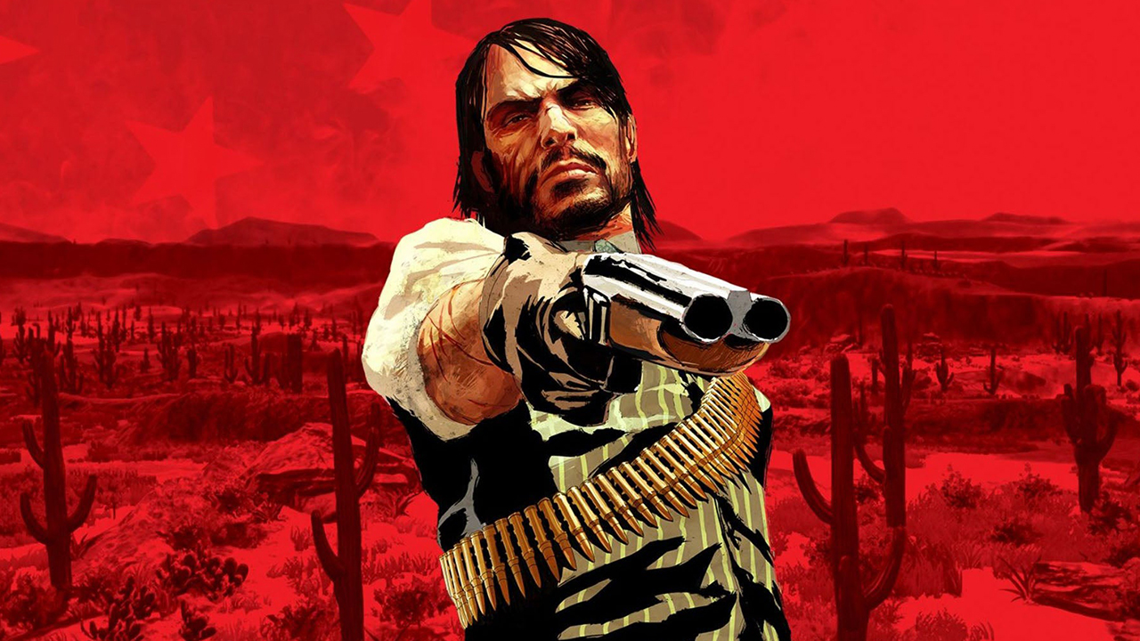 Переиздание без особых изменений — обзор Red Dead Redemption на PS4 от Digital Foundry