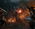 Авторы Lords of the Fallen рассказали о боевой системе игры