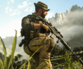 Ни слова по-русски — смотрите геймплейный трейлер CoD: Modern Warfare III