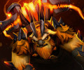 До 7 сентября Valve раздаёт подарки за победы в Dota 2 в честь юбилея игры
