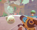 Серия игр про разведение слаймов Slime Rancher получит экранизацию