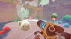 Серия игр про разведение слаймов Slime Rancher получит экранизацию 