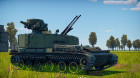 Состоялся мировой релиз War Thunder Mobile