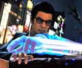 В Like a Dragon Gaiden: The Man Who Erased His Name включат демо Yakuza 8