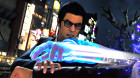 В Like a Dragon Gaiden: The Man Who Erased His Name включат демо Yakuza 8