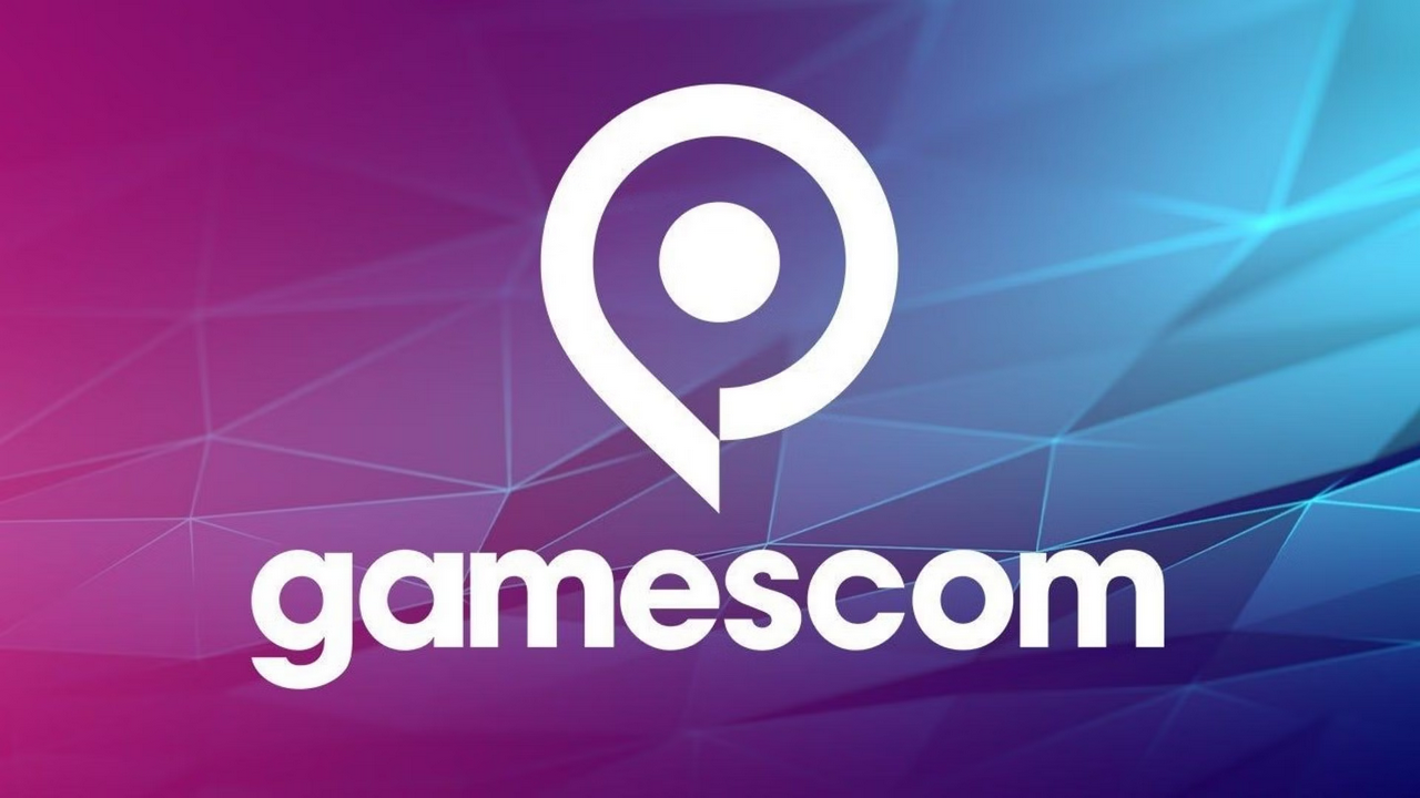 Смотрим gamescom 2023 Смотрим gamescom 2023