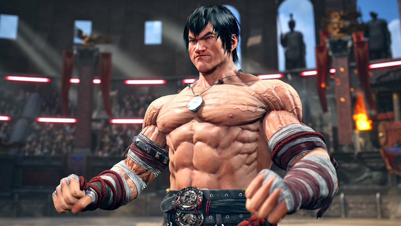 Tekken 8 действительно выйдет в январе. Смотрите трейлер одиночного режима