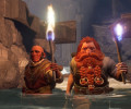 Гномий выживач The Lord of the Rings: Return to Moria стартует 24 октября