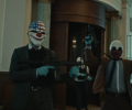Смотрите короткометражный фильм по Payday 3