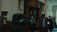 Смотрите короткометражный фильм по Payday 3