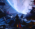 BioWare увольняет 50 человек ради светлого будущего Mass Effect и Dragon Age