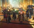 В WH40K: Rogue Trader добавили «кооп» и раскрыли любовные интересы спутников