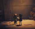 В коопе Little Nightmares III будет доступен бесплатный пропуск для друга