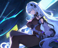 Project Mugen — фритуплейная RPG с привкусом Genshin Impact и Человека-паука