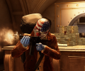 Новое ограбление в часовом ролике с чистым геймплеем Payday 3