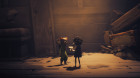 В коопе Little Nightmares III будет доступен бесплатный пропуск для друга