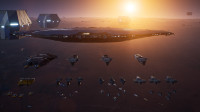 Для Homeworld 3 анонсировали кооперативный роуглайт-режим 