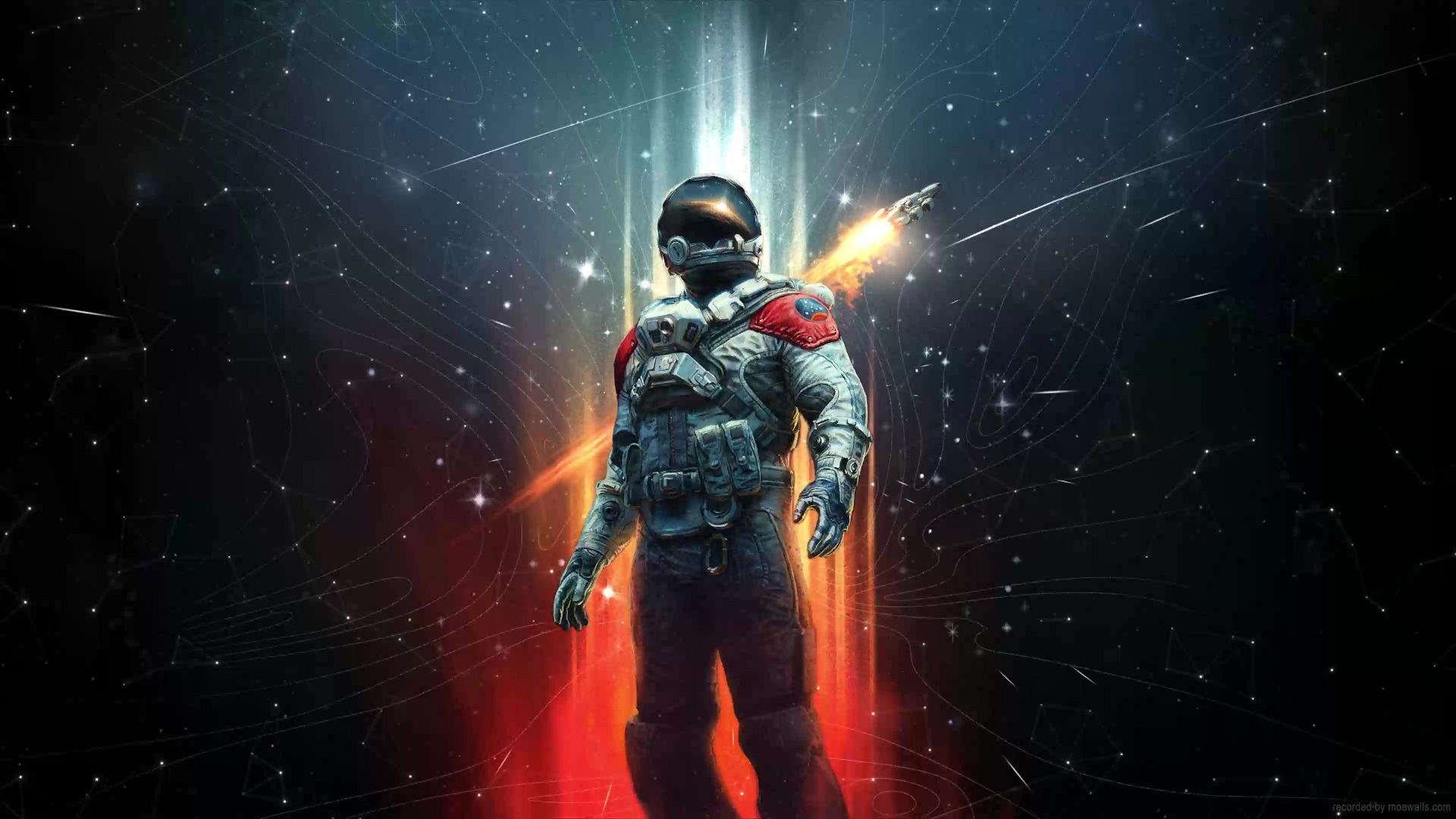 Лучшее из игр Bethesda в одном флаконе — обзоры Starfield Лучшее из игр Bethesda в одном флаконе — обзоры Starfield